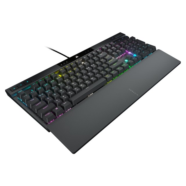 커세어 K70 RGB PRO 게이밍 기계식 키보드